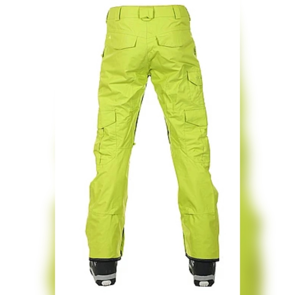 XL Burton Cargo Pant NWT